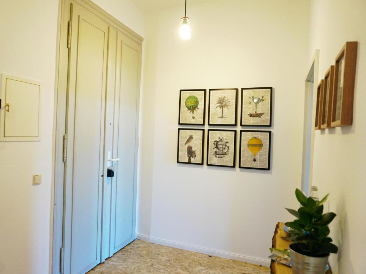 لبسيا 2 Zimmer Ferienwohnung In Zentraler Lage Inkl Wlan & Netflix المظهر الخارجي الصورة