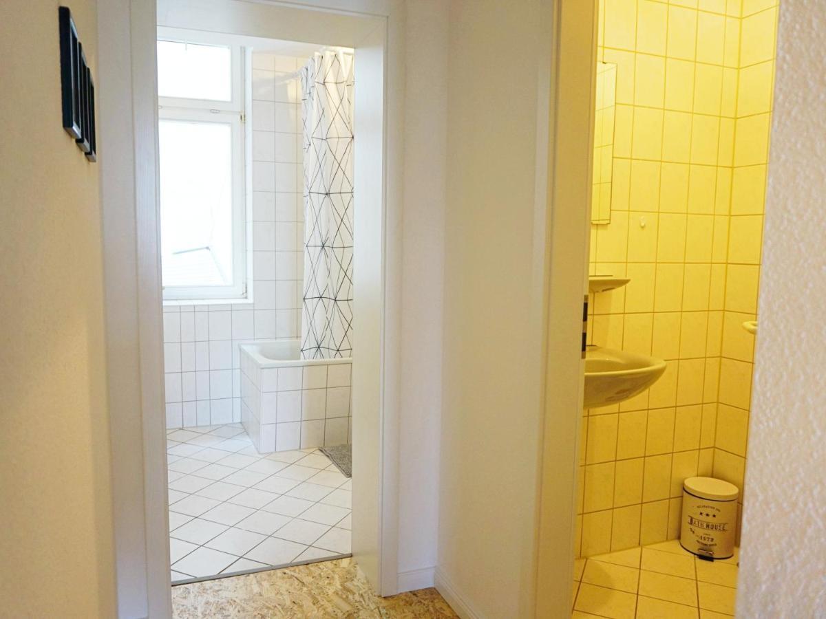 لبسيا 2 Zimmer Ferienwohnung In Zentraler Lage Inkl Wlan & Netflix المظهر الخارجي الصورة